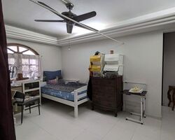 Blk 405 Woodlands Street 41 (Woodlands), HDB Executive #609184421